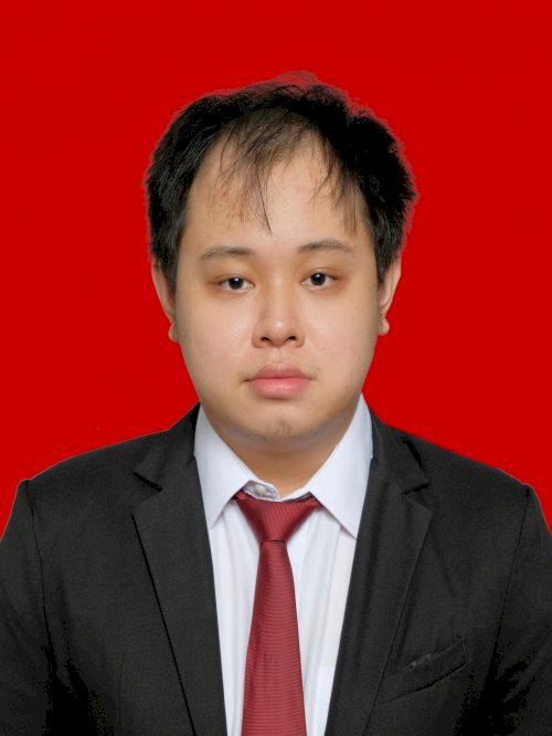 IGNASIUS RAFFAEL SANTOSO