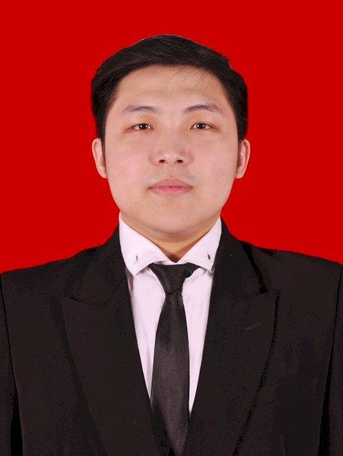 GERALDY ANTONIO TJAHYADI