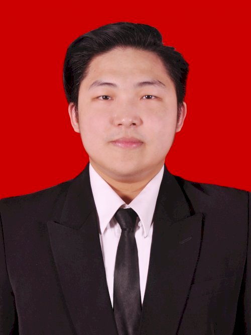 GERALDO CHRISTIANTO TJAHYADI