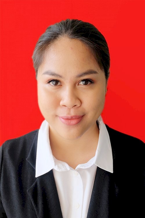 MUTIA PATI MAHARANI