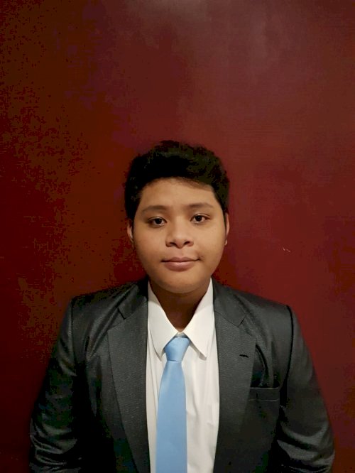 MARTINUS GAI BARA LIRA PARERA