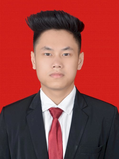 WILLIAM PRATAMA