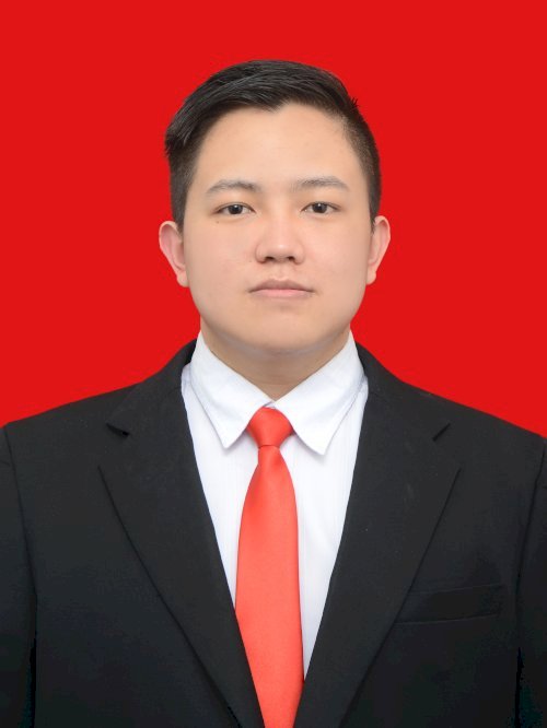 KALEB WIJAYA