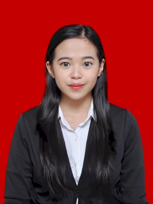 RINJANI JULIA EFFENDY