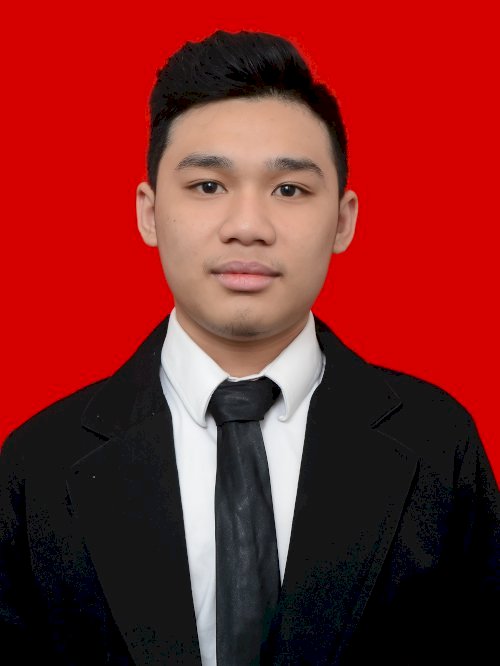 KEVIN PETRASAVE