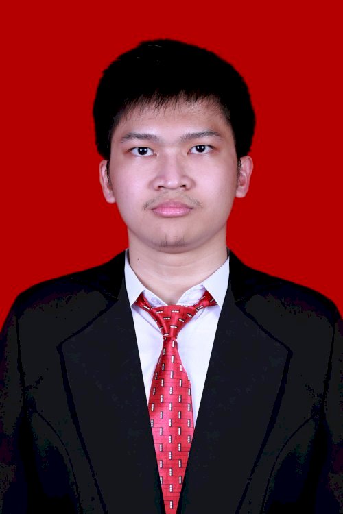 MICHAEL TANTORO PUTRA