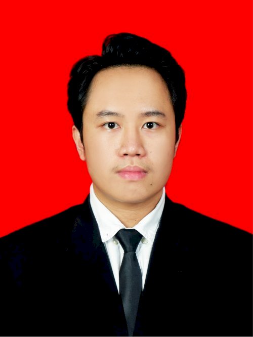 CELVIN EFFENDI