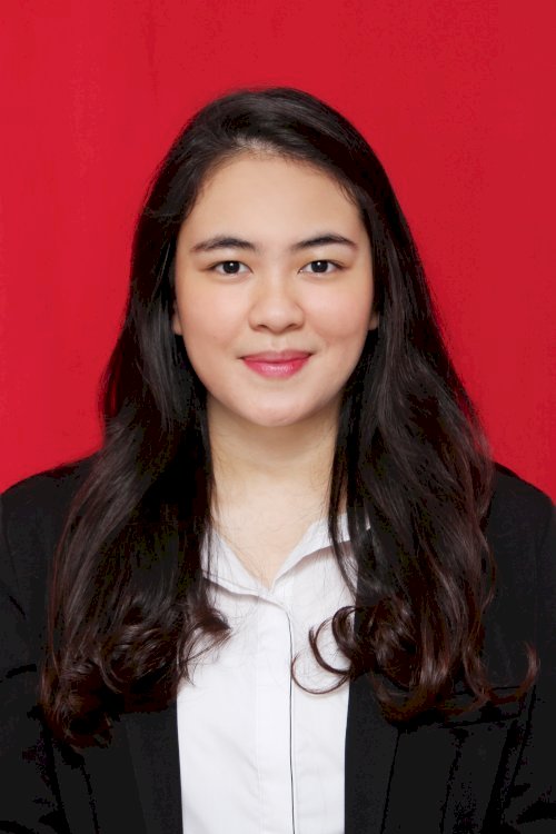 RIZKIA ANNYSA RIDWAN