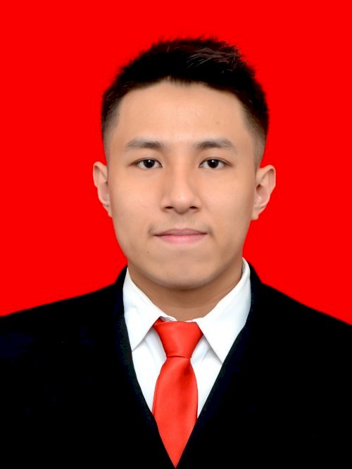 SULISTIO HANS CHRISTIAN