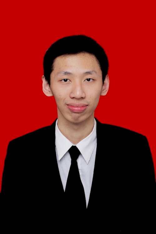 HARRY TAFIADI HALIM