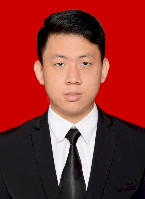 OLIVER SEBASTIAN KINDY