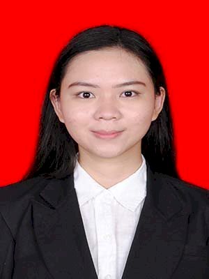 VEREN CHRISZABEL JOVANKA