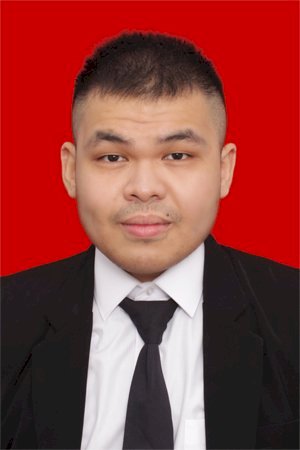 DANIEL EVAN YUWONO