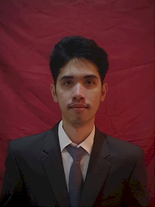 IRFAN PRATAMA DANISWARA