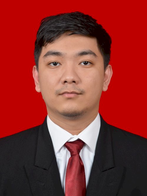 KEVIN ANDREAS TANTOMI