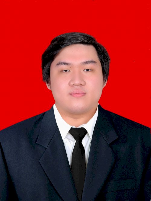 REVIN NICHOLAS KHERTADJAJA