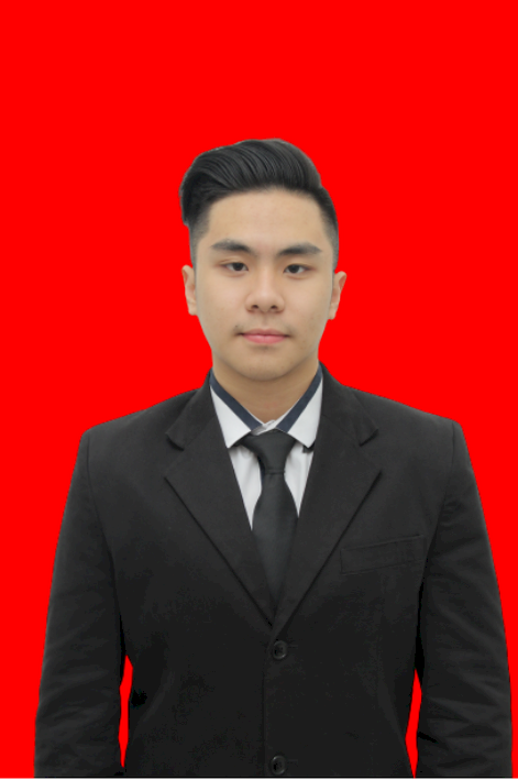 LIE WINSTON PRADYTIA SANTOSA