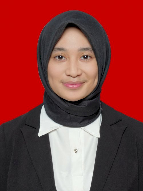LATIFA SUCI NURBIAH