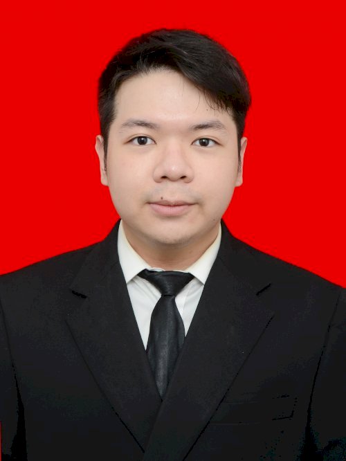 RICKY JOE HENDRIANTO