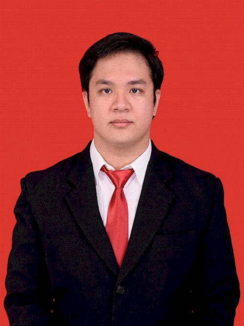 PRAYOGO TANTONO
