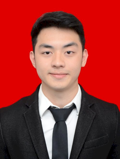 ANDRE JOHAN PUTRA
