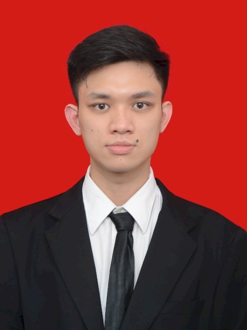 TONY ANDREAS