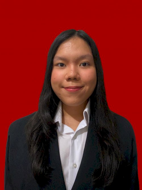 STEFANI BERNADETTE ANGELINA