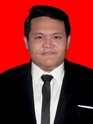 DICKY PERDANA PUTRA