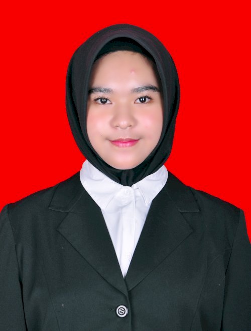 EVA SRI PERTIWI