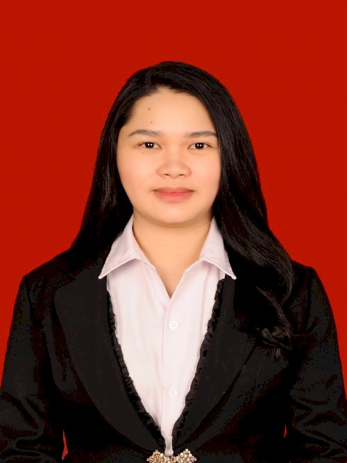 GRACE SELLA WINATA