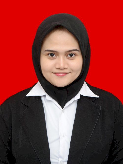 FARAH MAULIDA