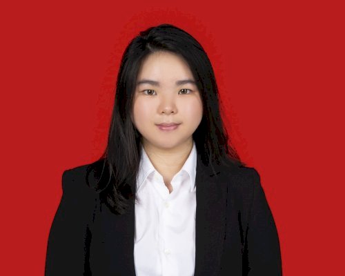 MARIA ASTRIA SANJAYA