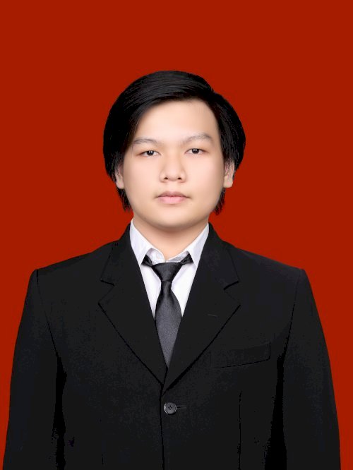 GERALDO PRATAMA WAHYU TEDDY