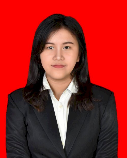 SHERLY JOCELYN