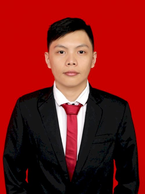 CHARLIE LEONARDO OROH