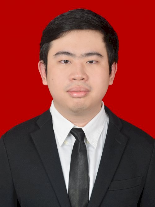 VINCENT VALENTINE JANSEN