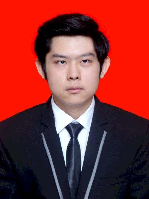 WIMBA JUVENTIO CHANDRA