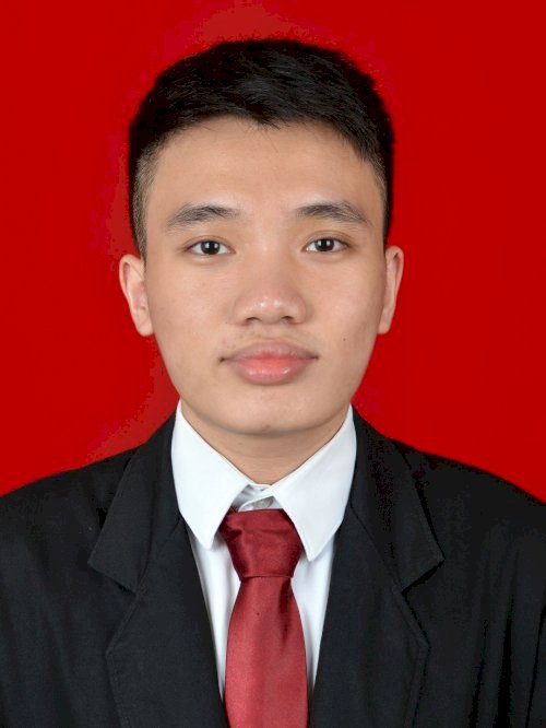 ADRIAN HARTANTO HANDOKO