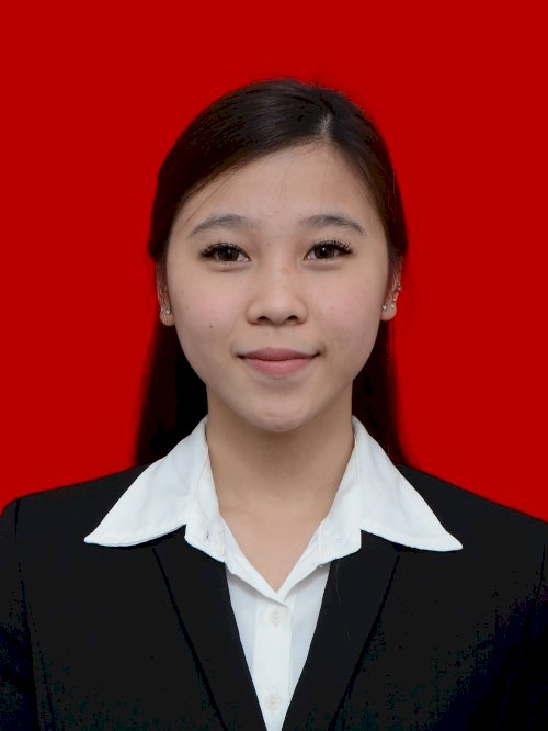 KENNY INDAH ANGGRAINI