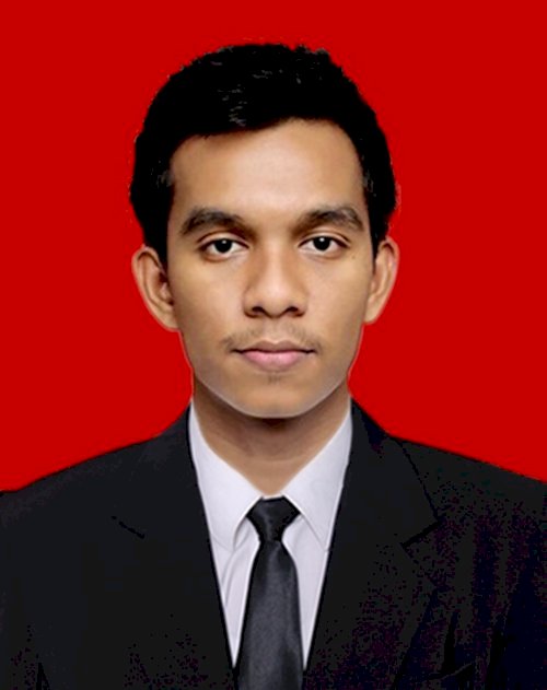 ACHYA SYAHPUTRA