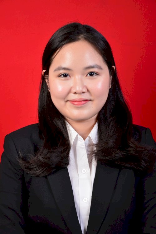 ERIN WONGSO