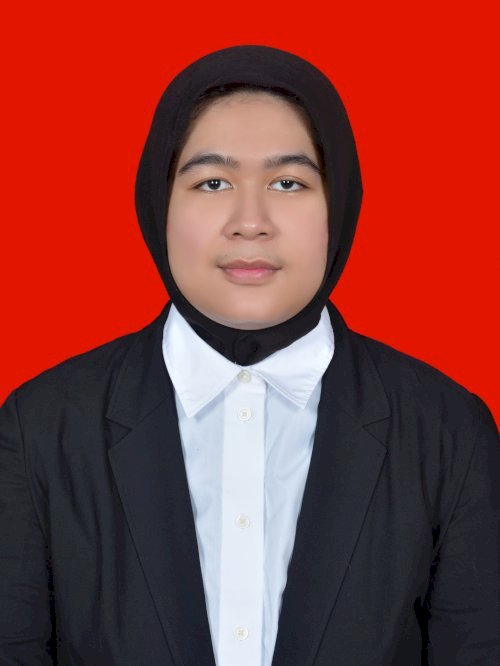 NABILA KHANZA AZRIL
