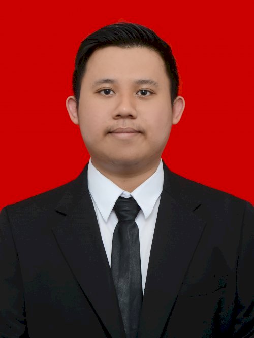 HERY VANDORO