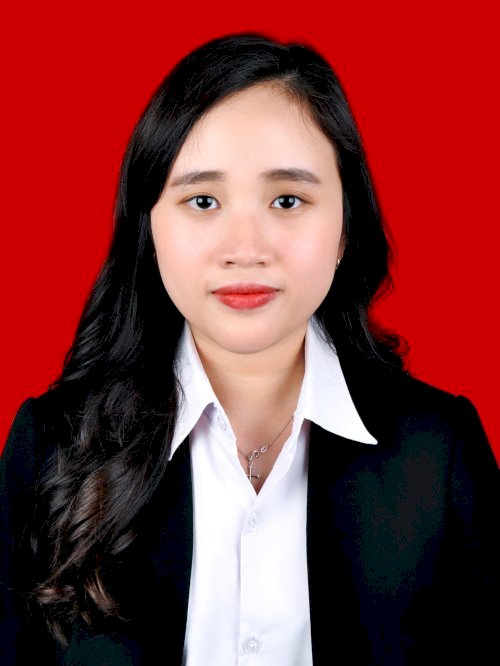 ANGELA AGUSTINA DARMO UTOMO