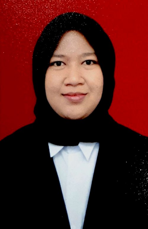 LUKLUAH SANIYYAH HARDIN