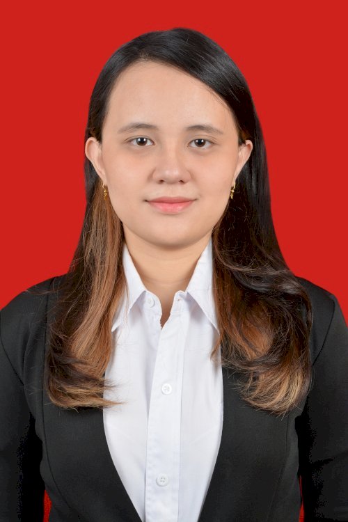 HAPPY MEYLIANA ROSALIE