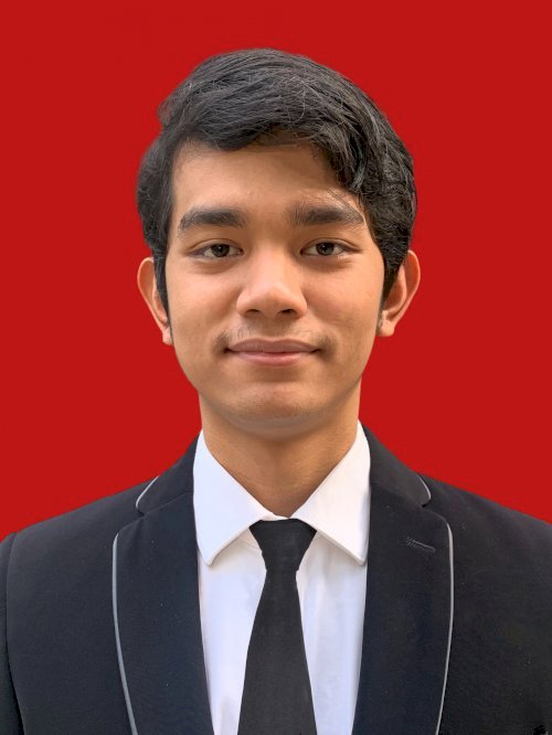 ASYRAF ARIBI BRAZA