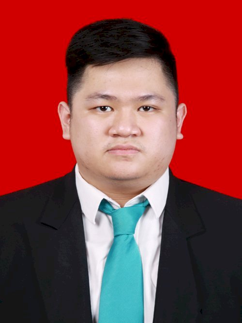 GARRY CHRISTIANTO