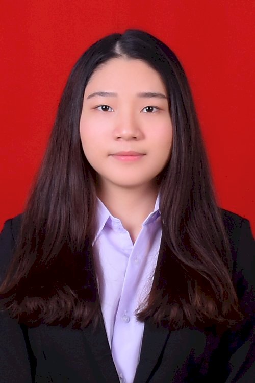 LURENSIA HARLIA