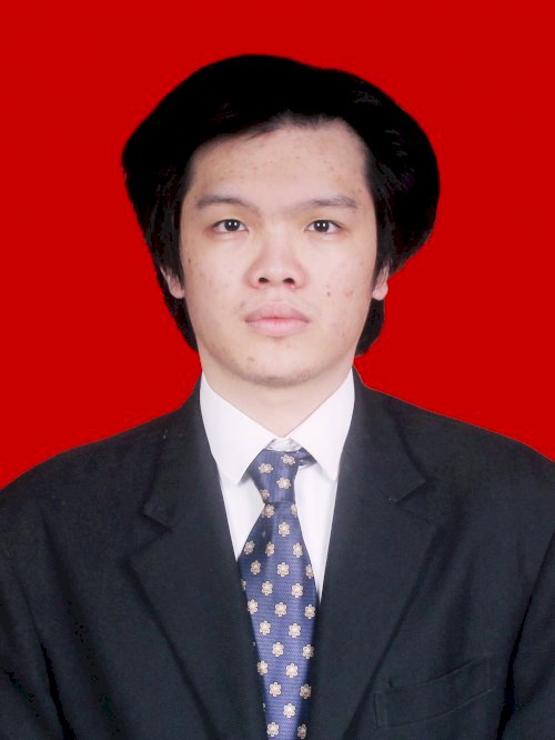 VINCENT JOKO